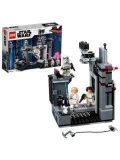 Lego star shop wars set 75229