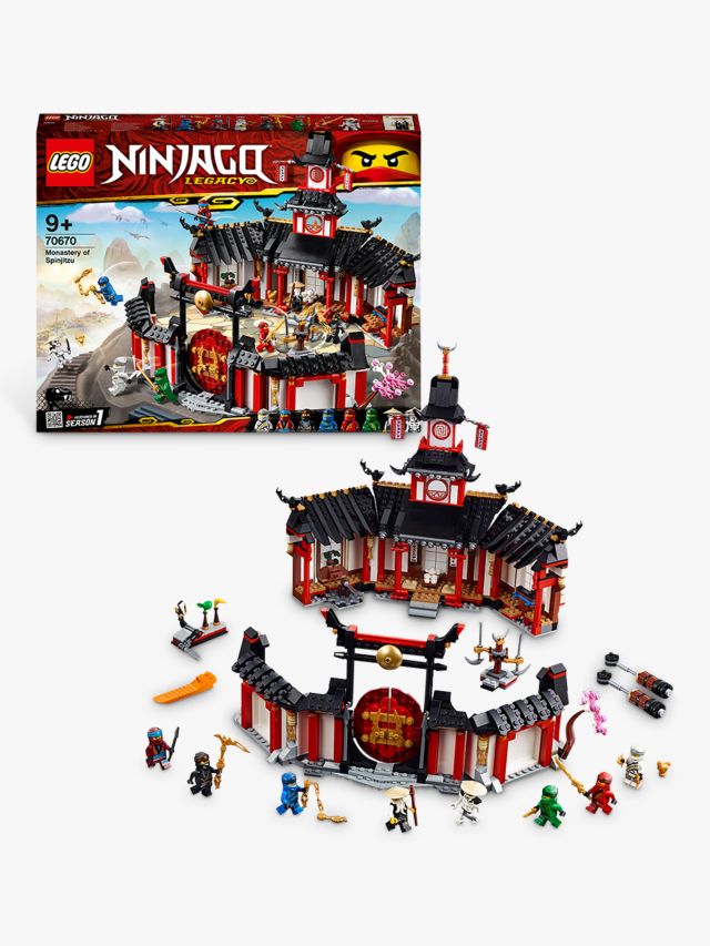 70670 lego deals