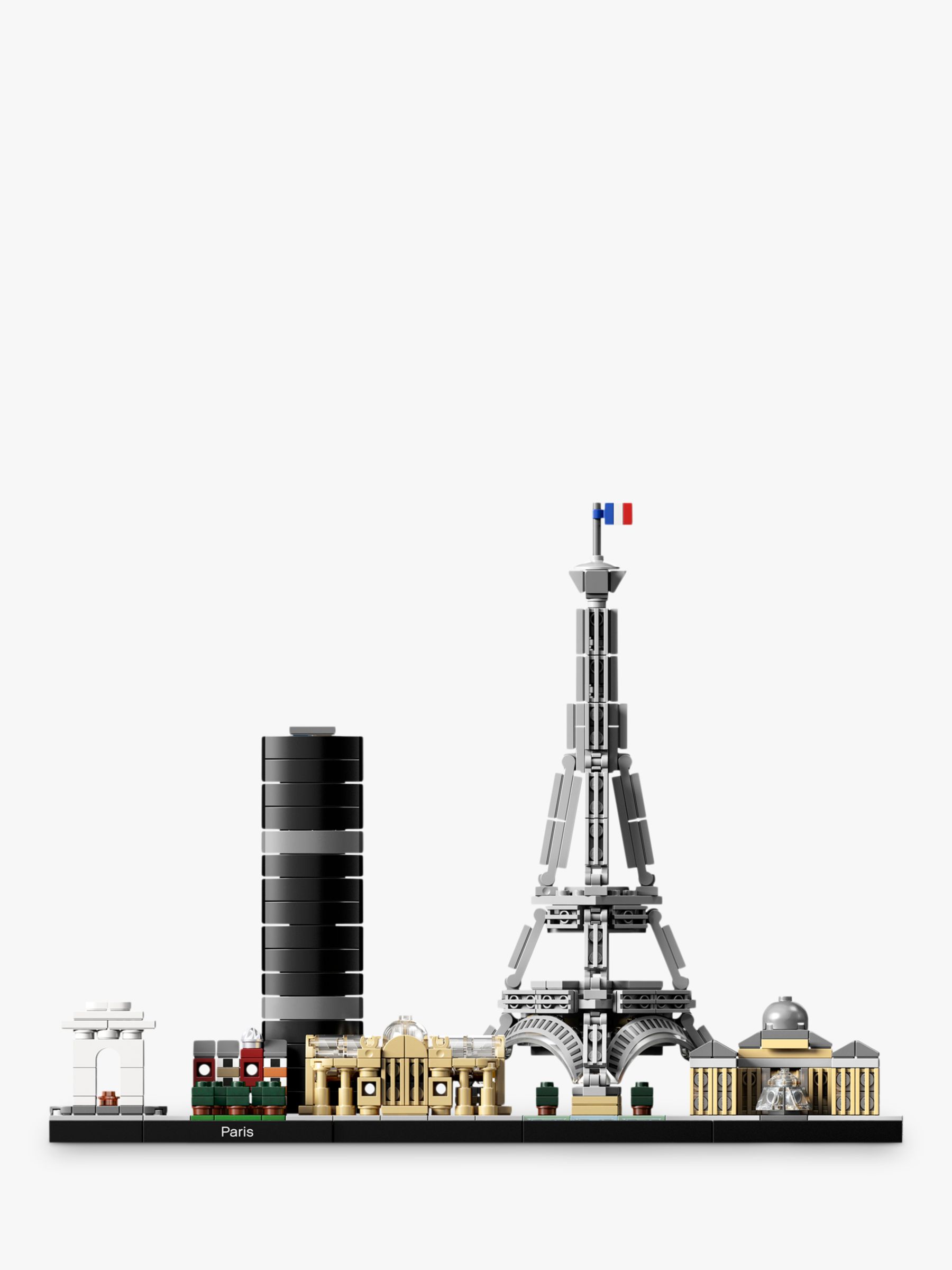 Lego Architecture 21044 Parigi LEGO