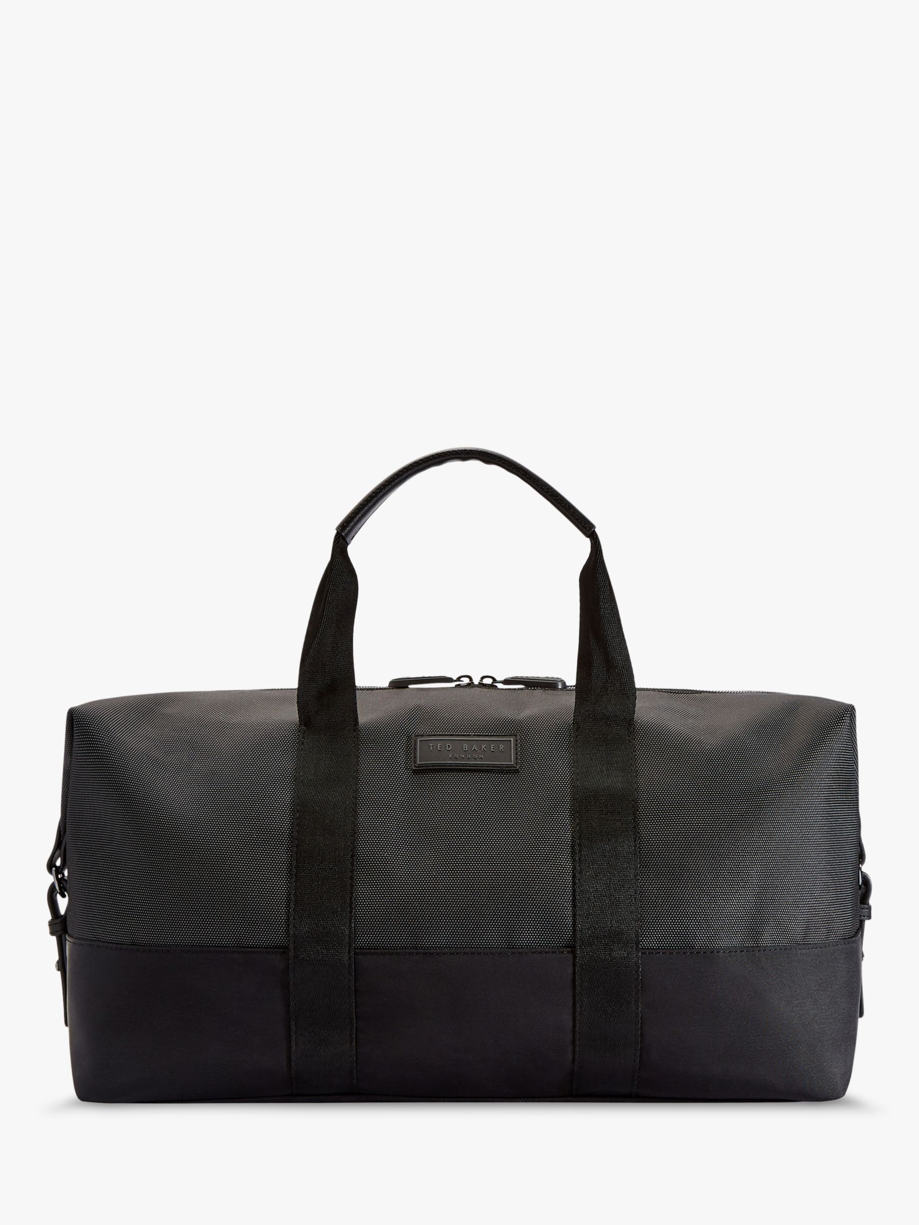 lightweight nylon holdalls