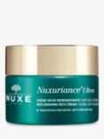 NUXE Nuxuriance Ultra Replenishing Anti-Ageing Rich Cream, 50ml
