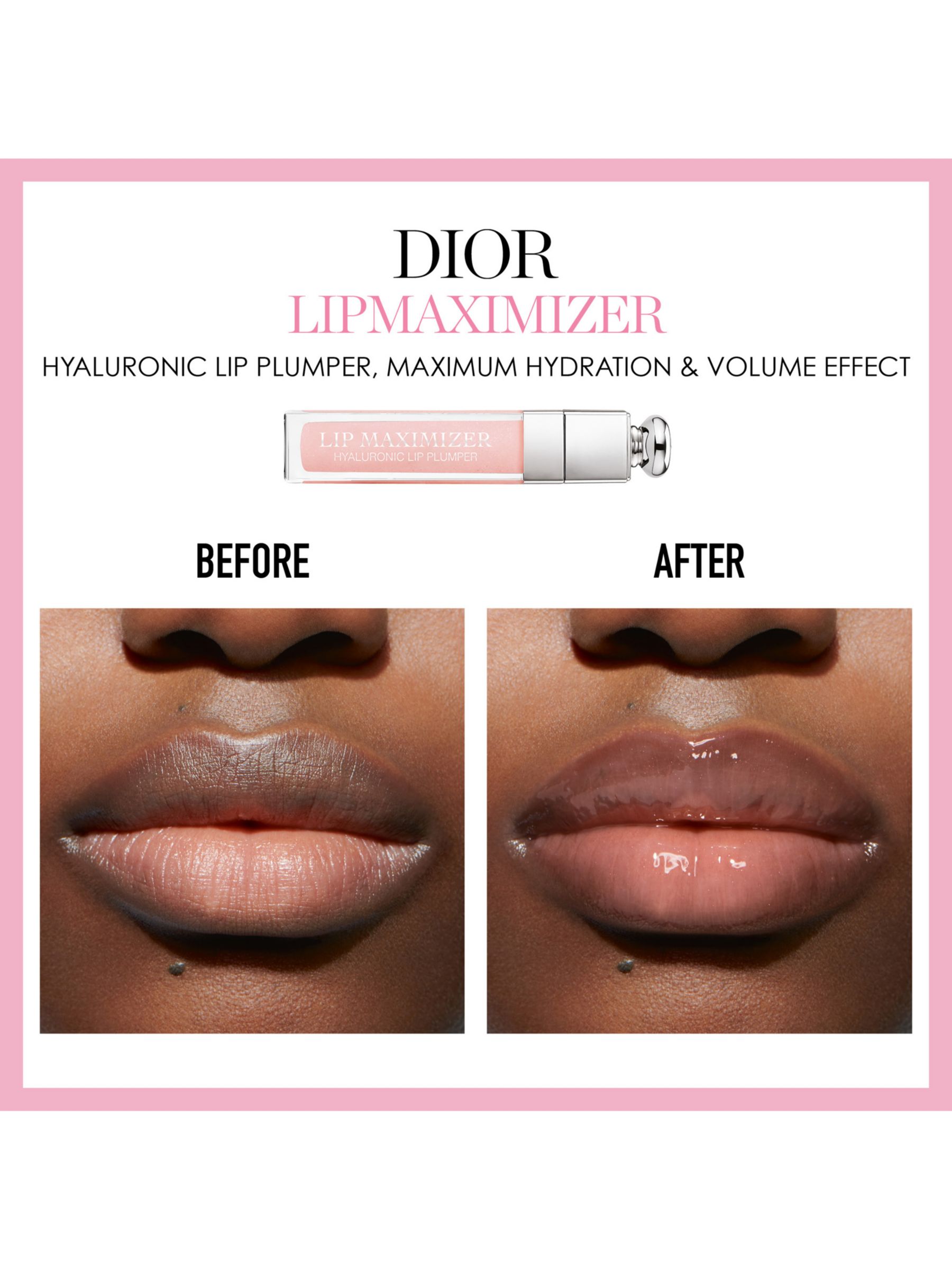 dior addict lip maximizer 002