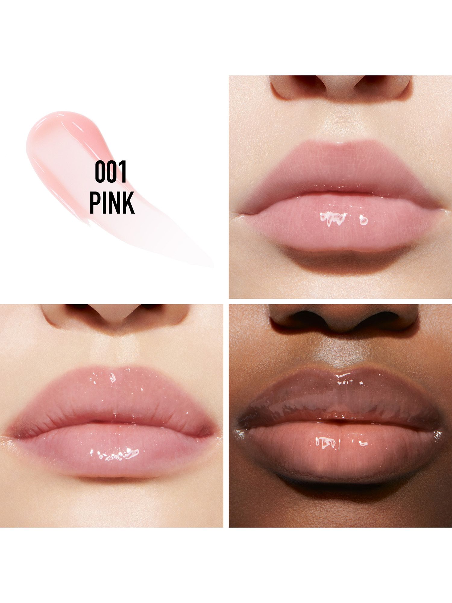 dior 001 lip gloss, OFF 76%,Buy!