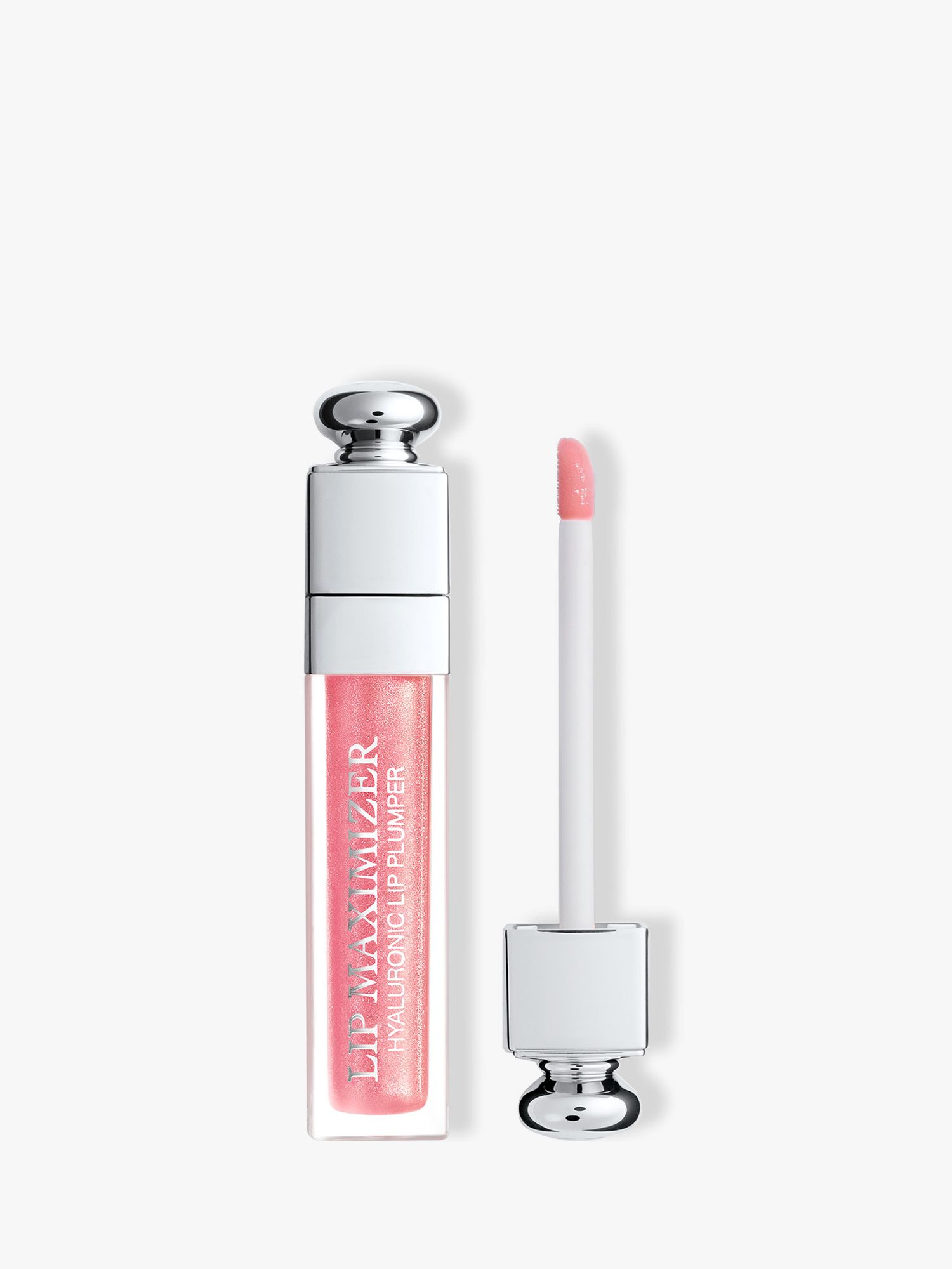 Dior Addict Lip Maximizer at John Lewis & Partners