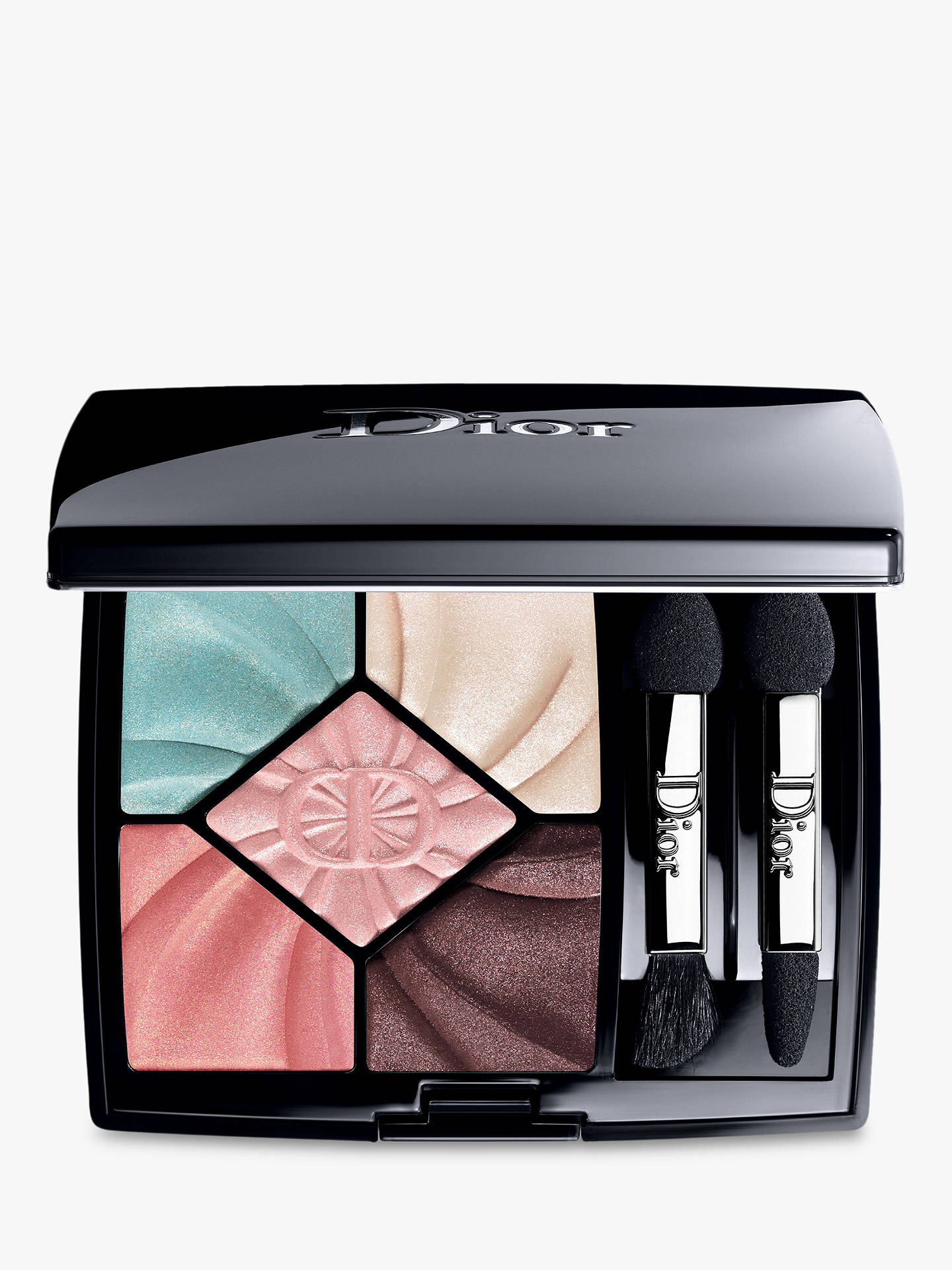 Dior 5 Couleurs Eyeshadow Palette, Limited Edition at John