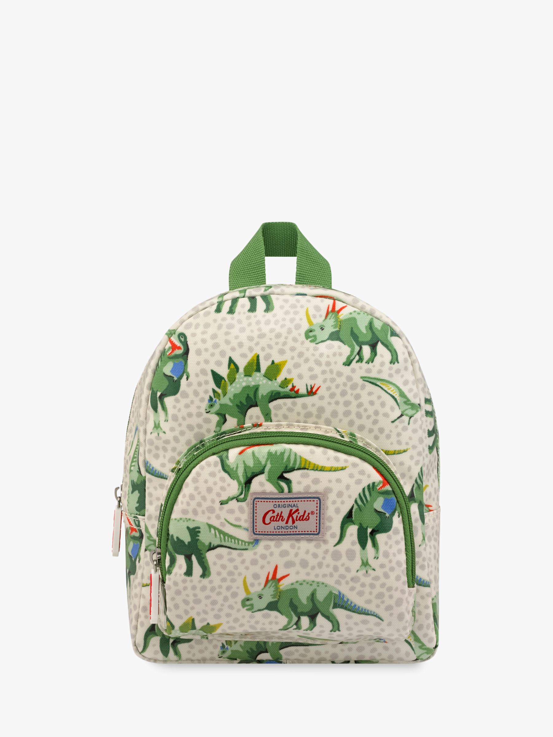 cath kidston dinosaur mini rucksack