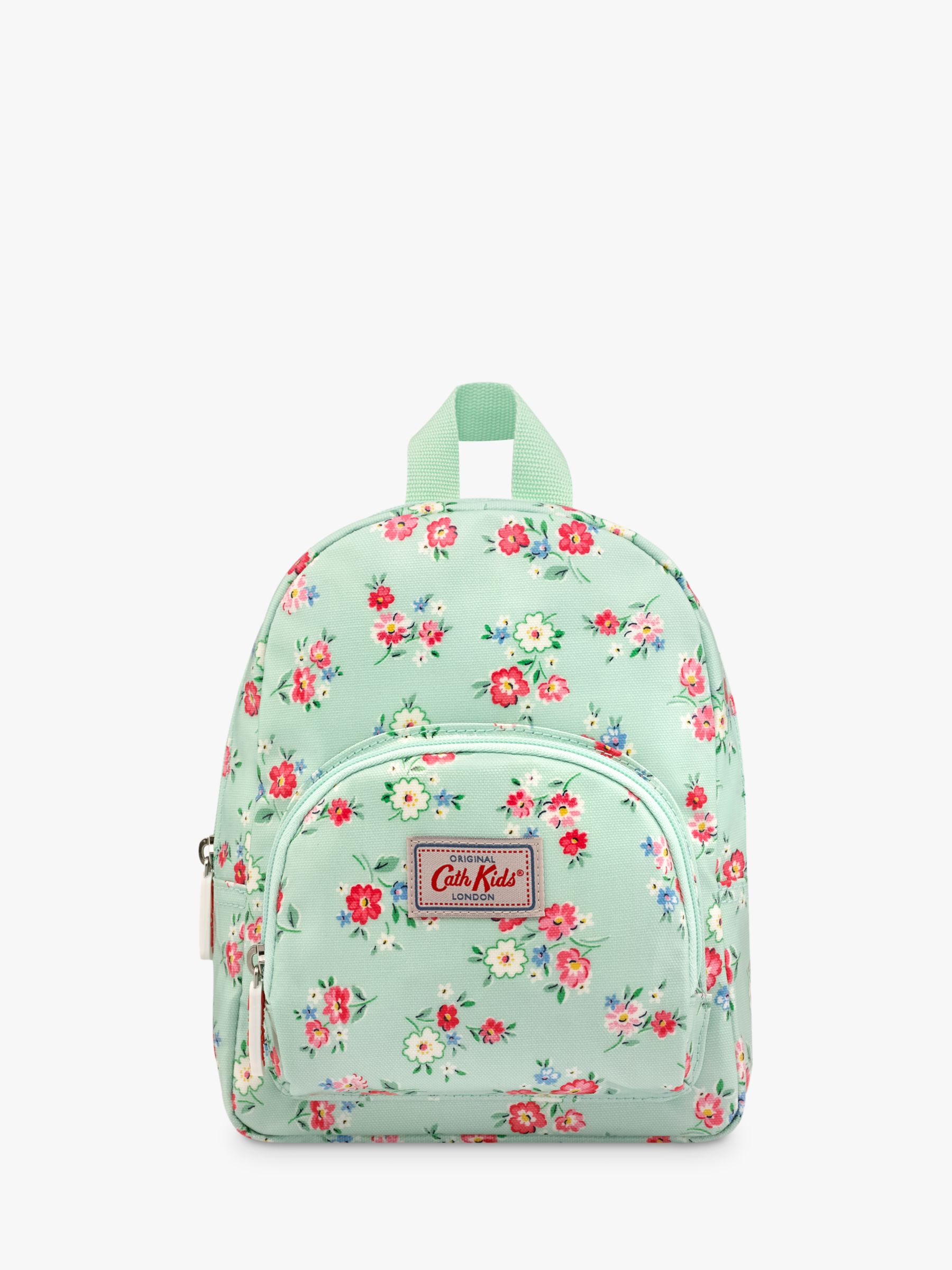 girl cath kidston backpack
