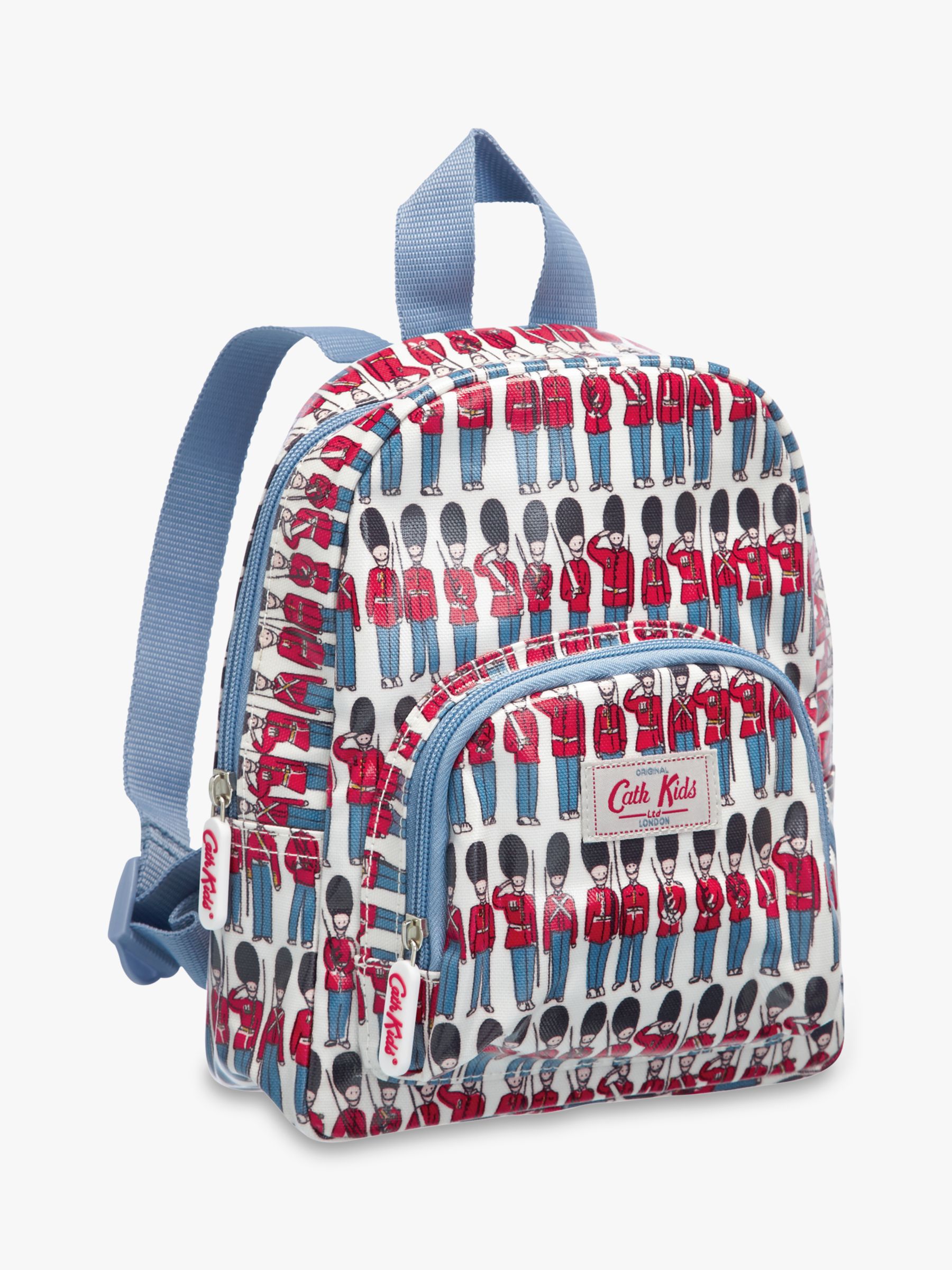 cath kidston guards backpack