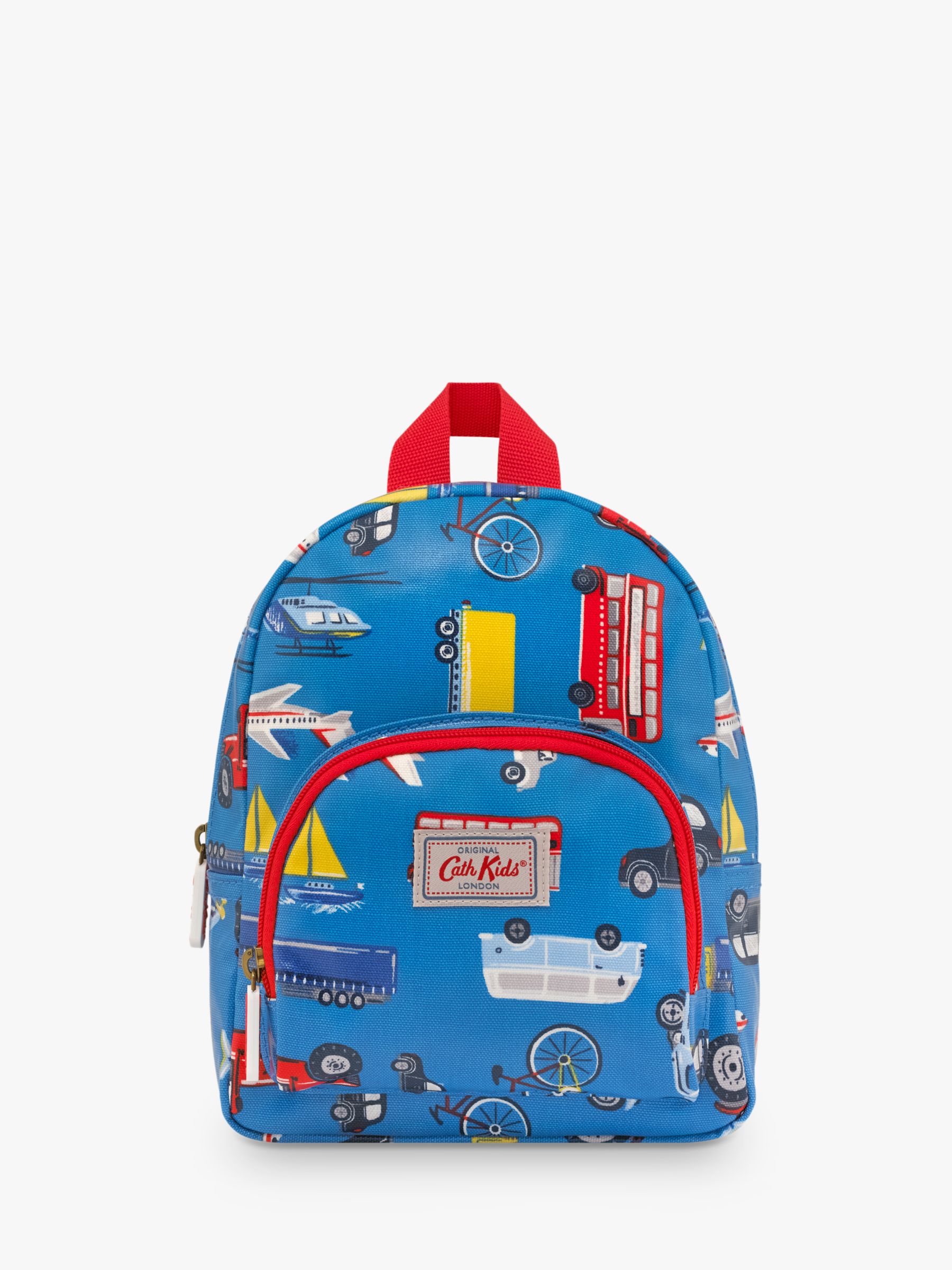 mini bookbag for boys