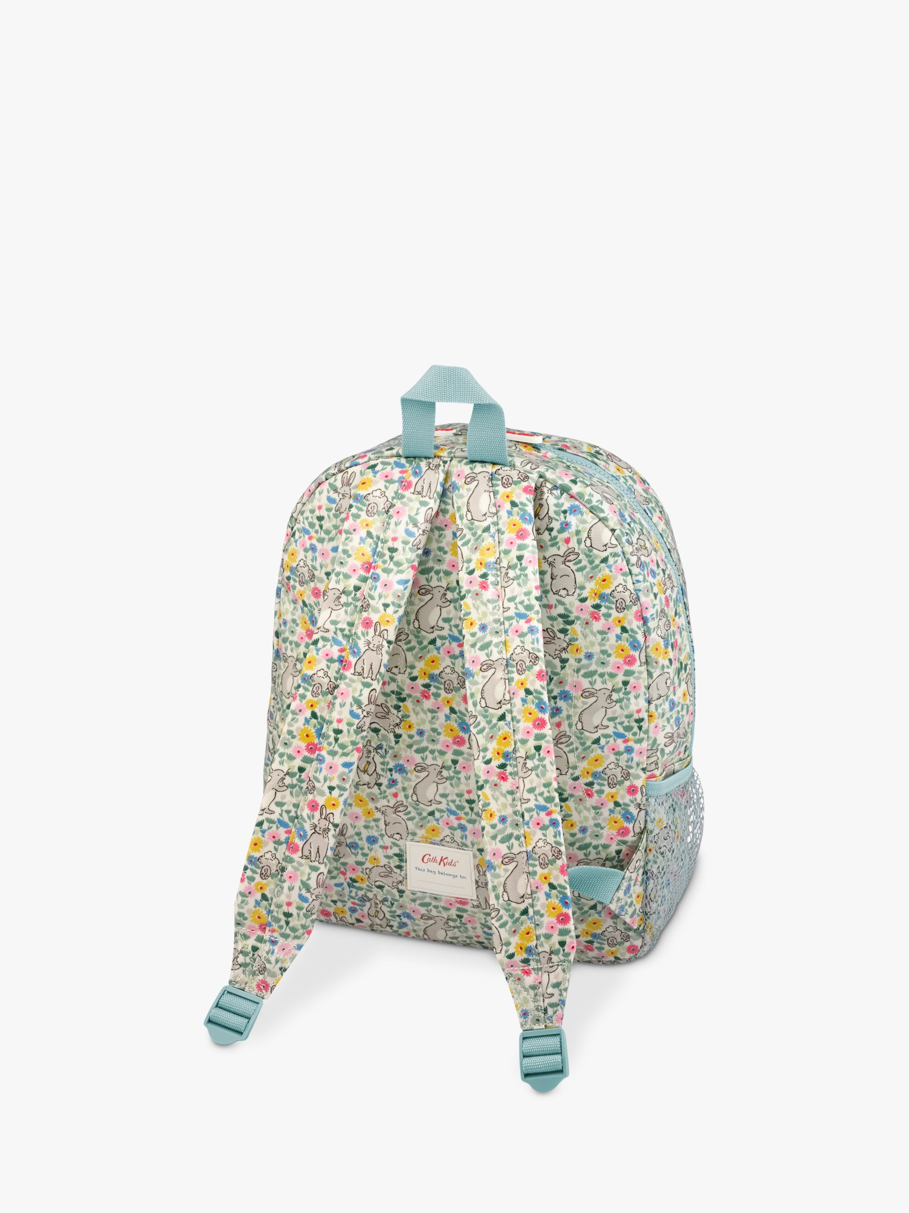 cath kidston rabbit bag