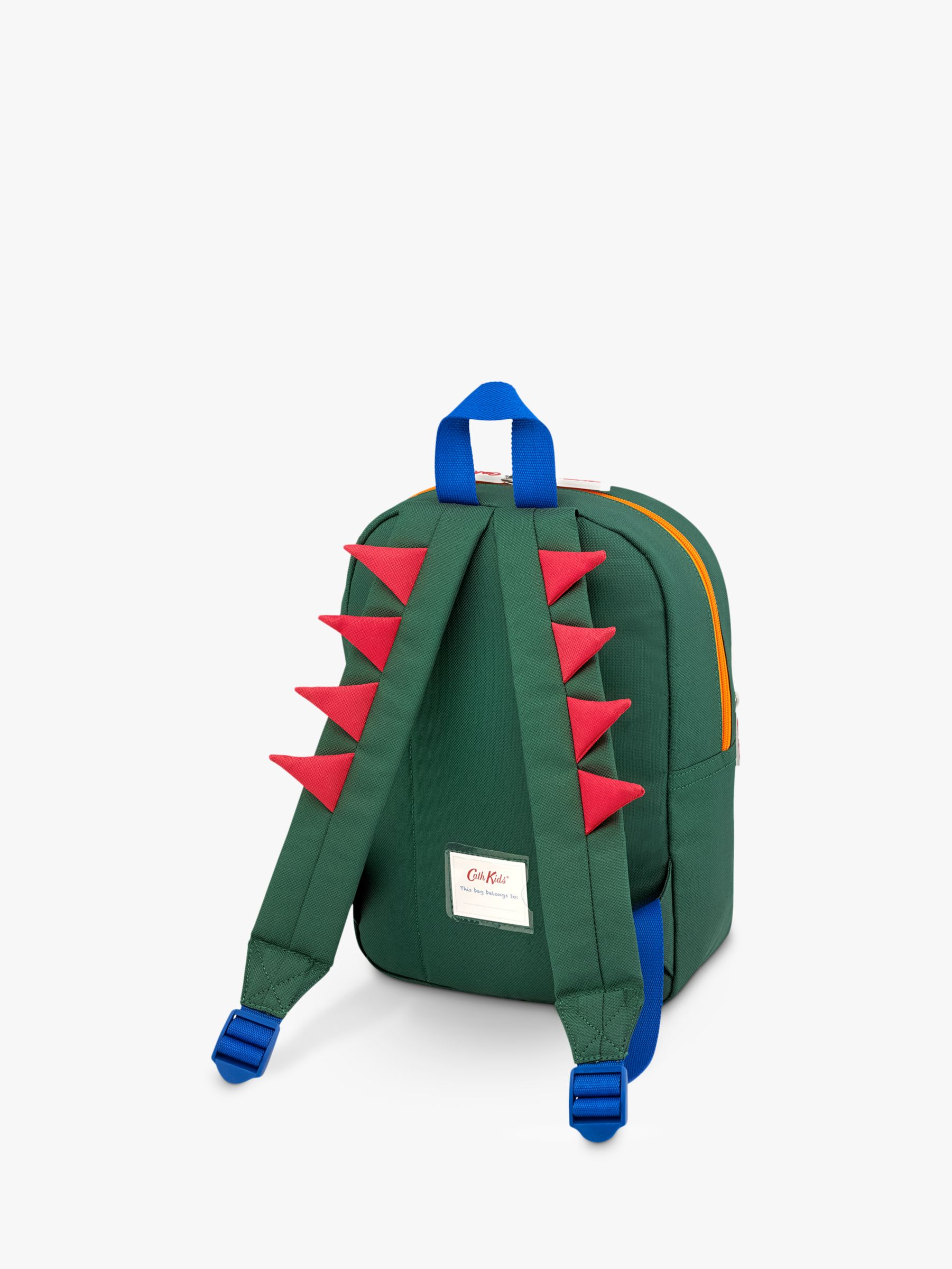 cath kidston dino backpack