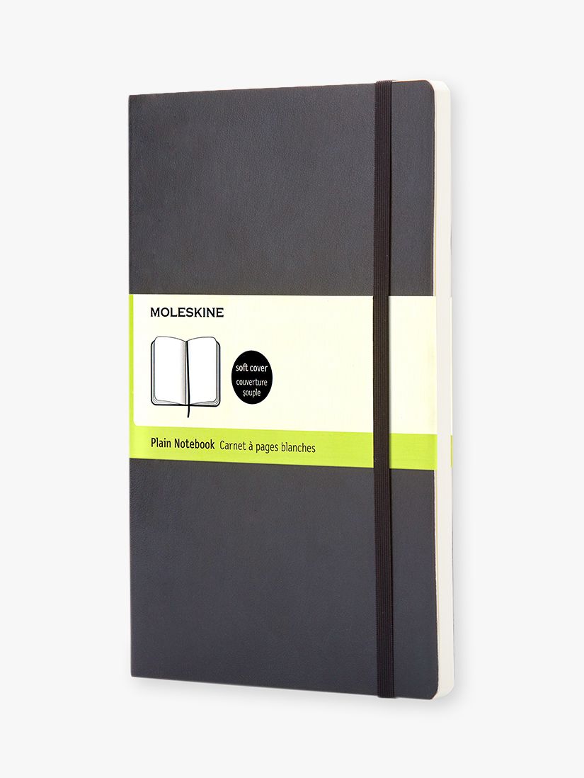 John lewis deals moleskine notebooks