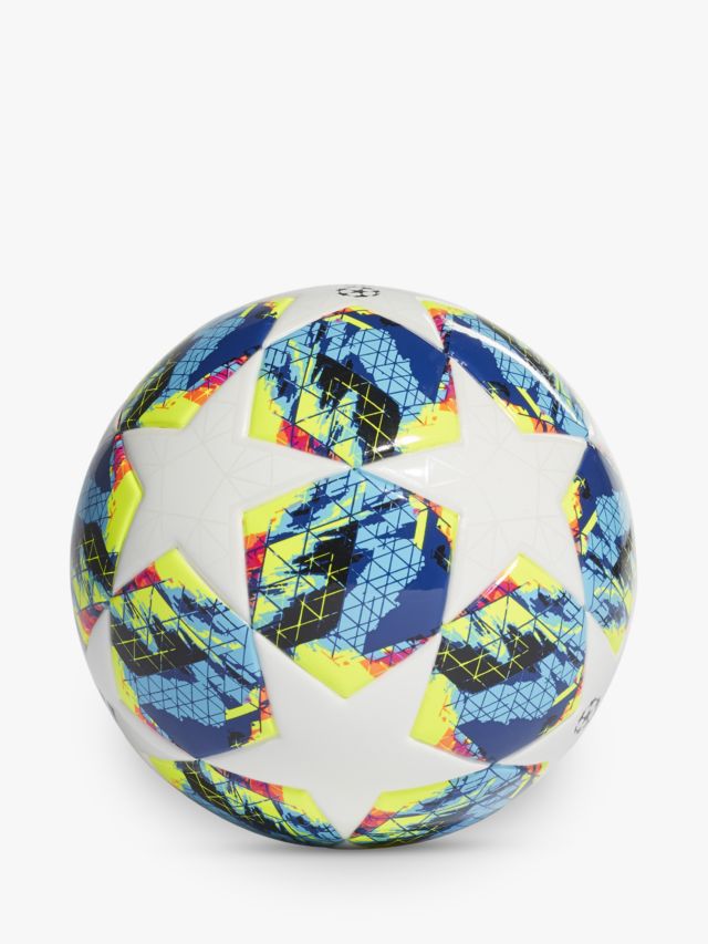 New Adidas UEFA Champions League Official Soccer Match ball (Size