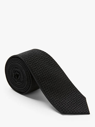 Kin Silk Jacquard Tie