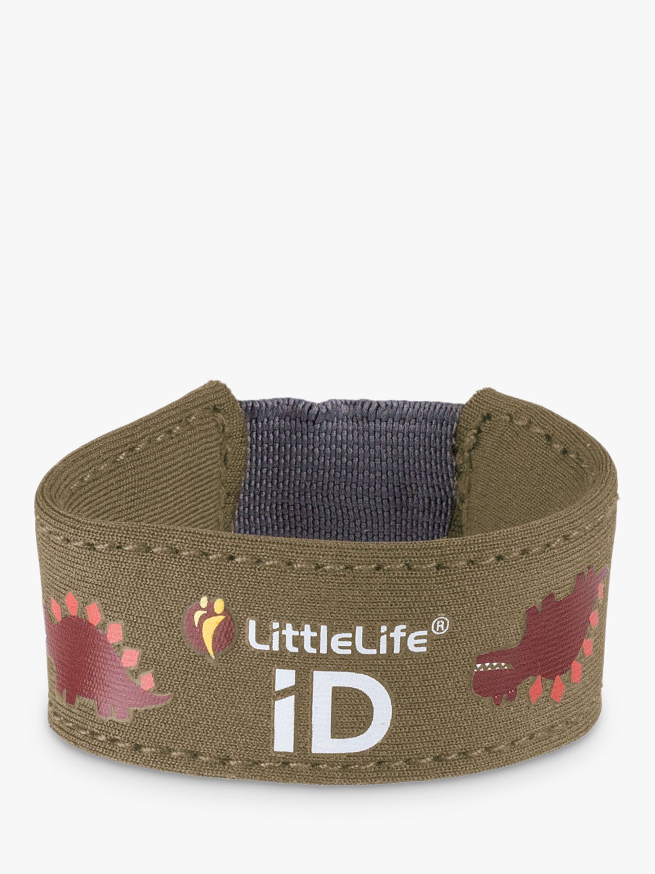 LittleLife Dinosaur ID Strap review