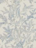 Sanderson Farthing Wood Wallpaper, 216613