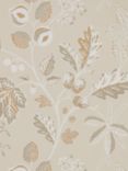 Sanderson Warwick Wallpaper, 216616