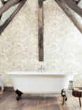 Sanderson Farthing Wood Wallpaper