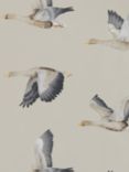 Sanderson Elysian Geese Wallpaper, 216611