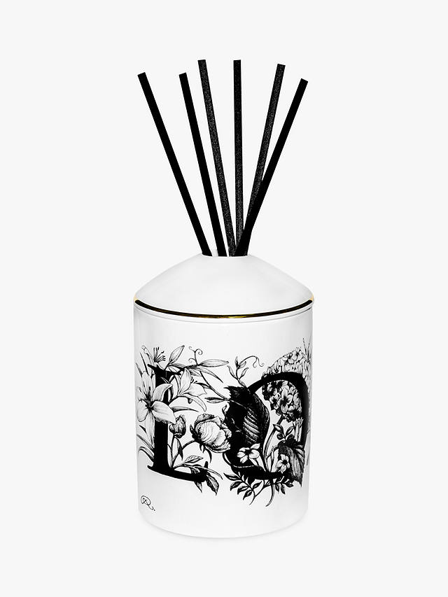 Rory Dobner Love Fig Reed Diffuser, 120ml