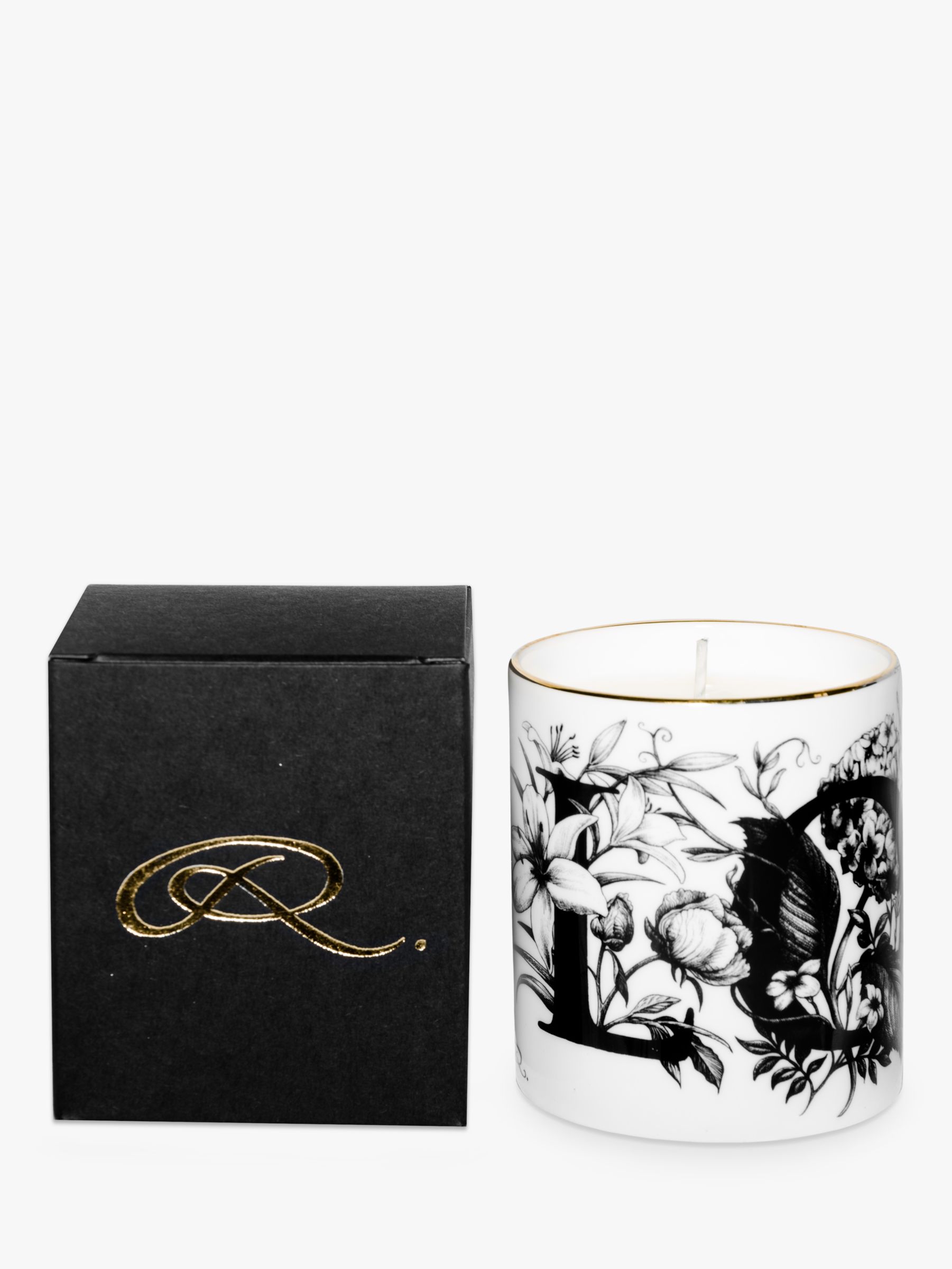 Rory Dobner Cutesy Love Fig Scented Candle review