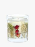 Stoneglow Natures Gift Red Roses Gel Scented Candle, 160g