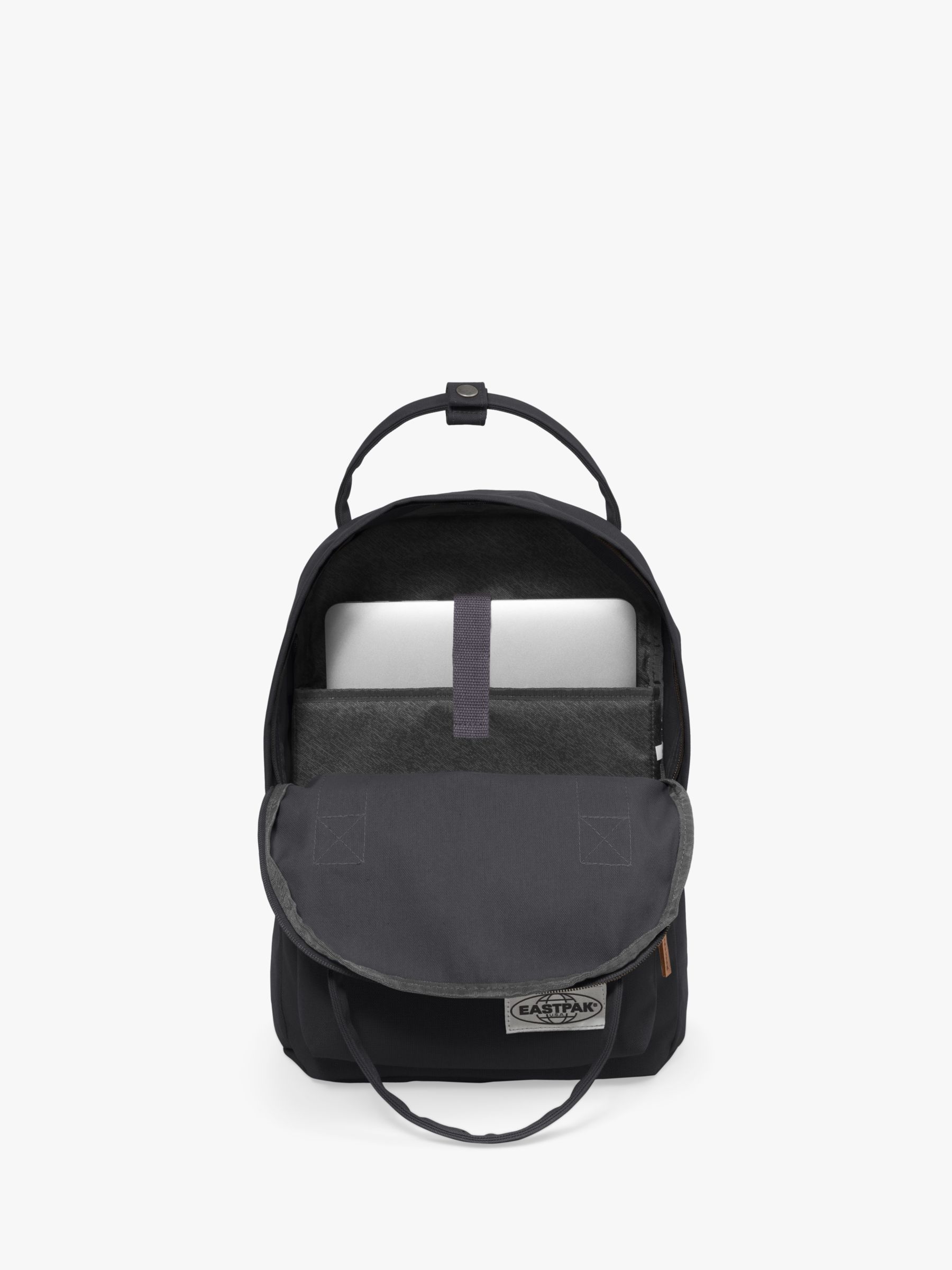 eastpak opgrade dark