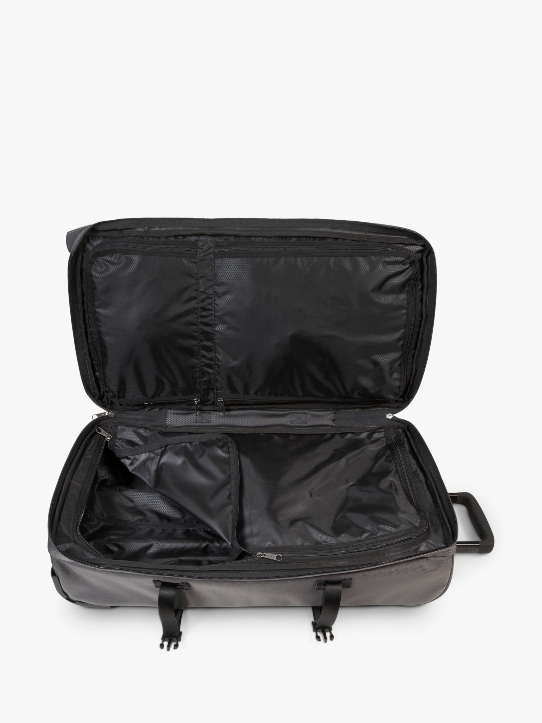 eastpak tranverz m constructed