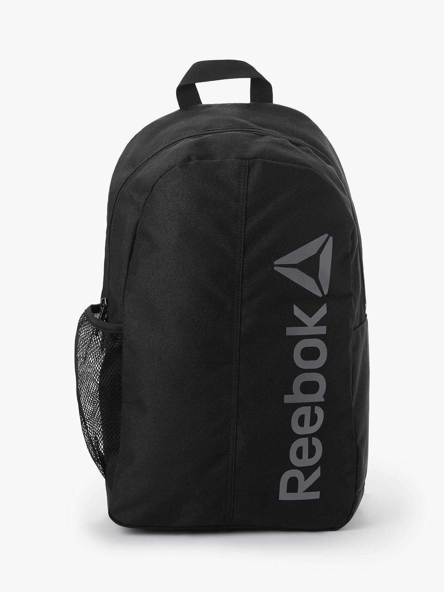 Reebok Active Core Grip Backpack at John Lewis & Partners