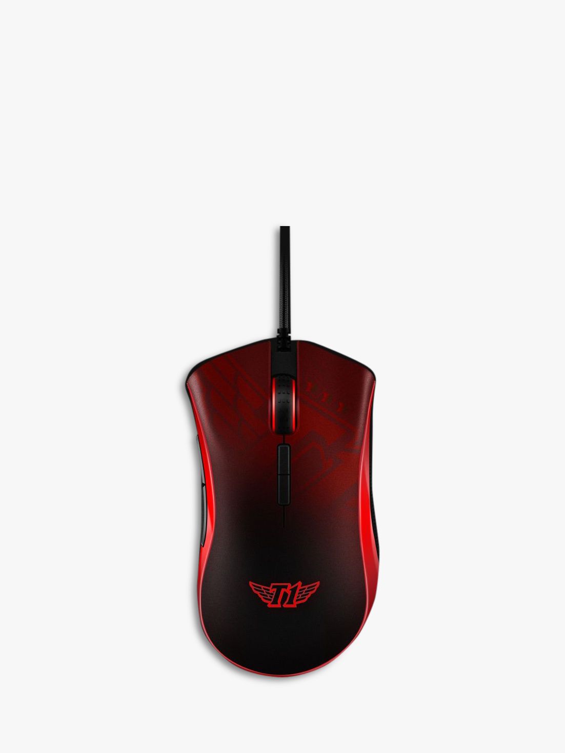 Gaming Mouse John Lewis