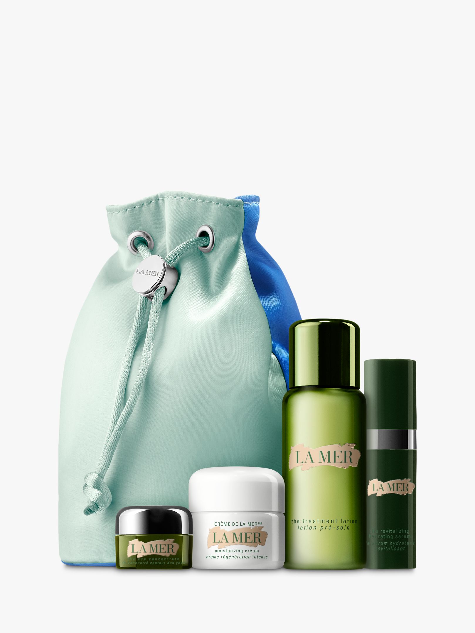 La Mer Discovery Set Skincare Gift Set at John Lewis