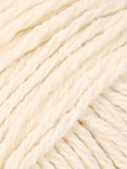 Rowan Cotton Cashmere DK Yarn, 50g, Ecru