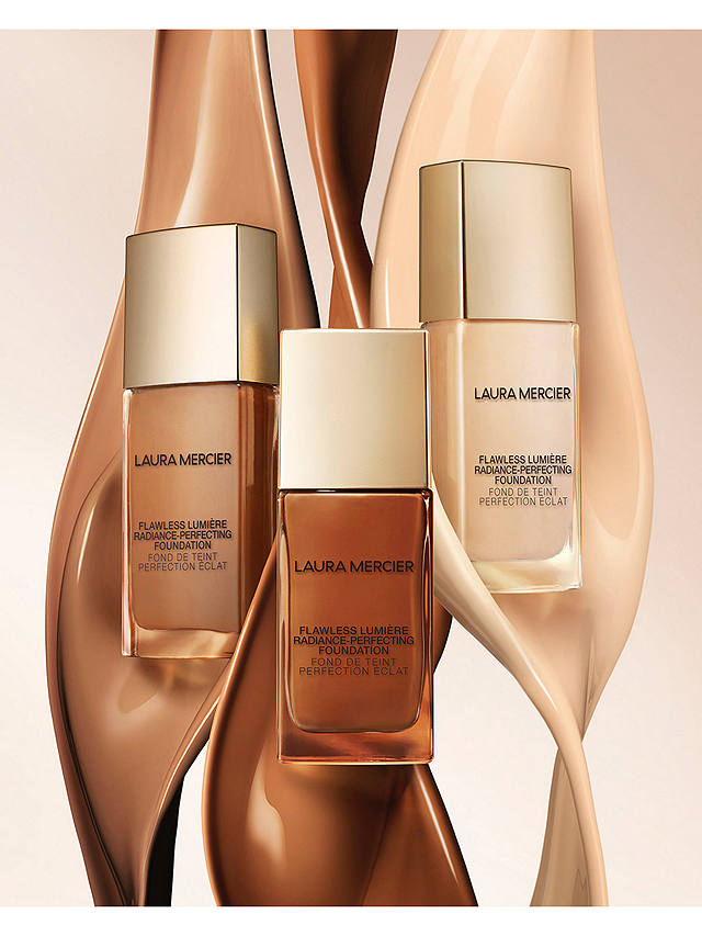 Laura Mercier Flawless Lumière Radiance-Perfecting Foundation, 1N2 Vanille 5