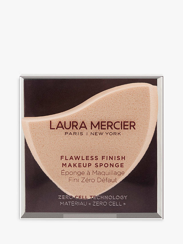 Laura Mercier Flawless Finish Makeup Sponge 1