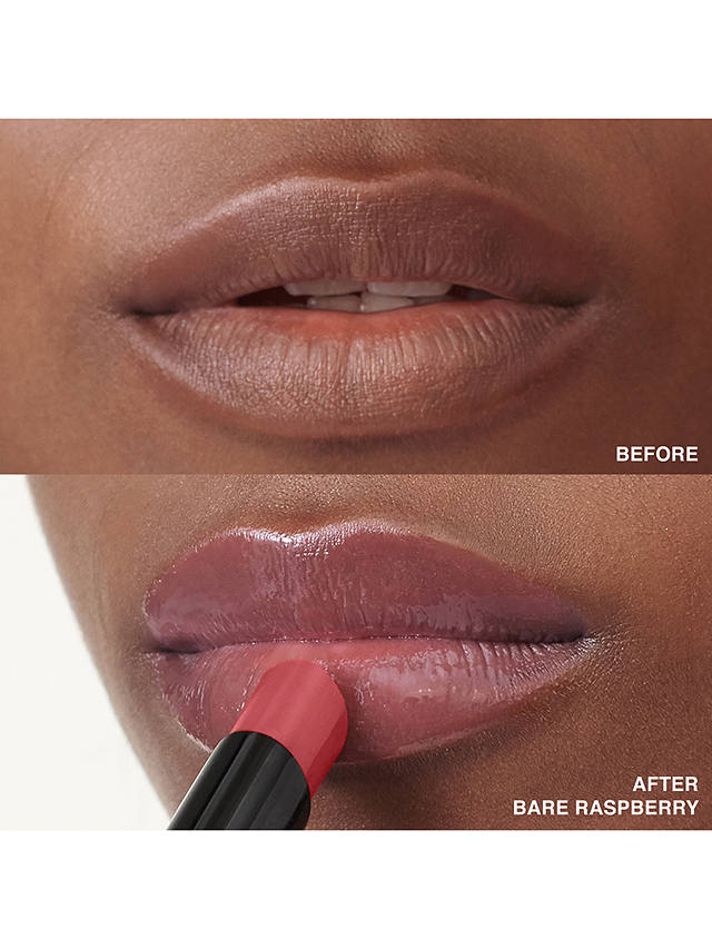 Bobbi Brown Extra Lip Tint Lipstick, Bare Raspberry 3
