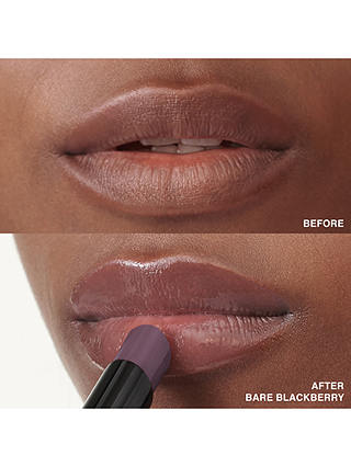 Bobbi Brown Extra Lip Tint Lipstick, Bare Blackberry