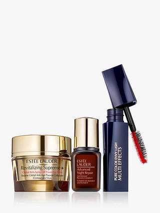Estée Lauder Revitalizing Supreme+ Skincare Gift Set