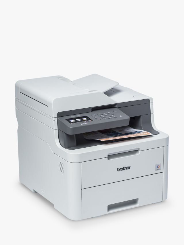 DCP-L3555CDW, Colour LED 3-in-1 Printer