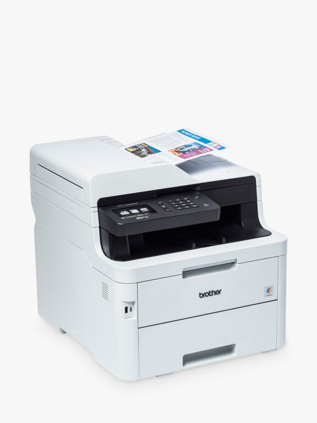 Colour Laser Multi-Function Printer MFC-L3770CDW
