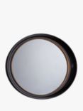 Riley Oval Mirror, 77 x 100cm