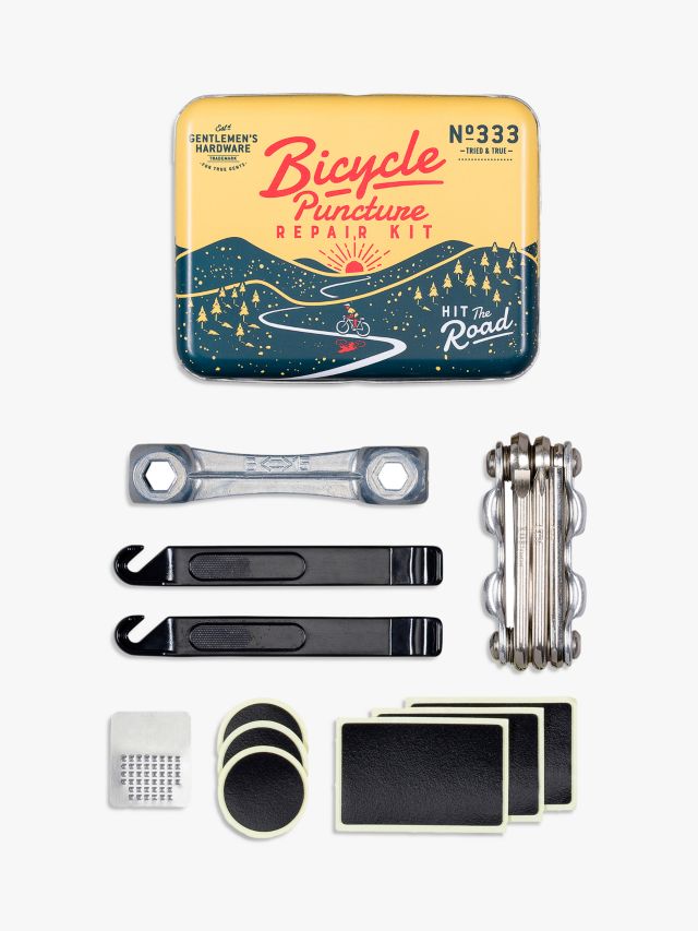 Gentlemen s Hardware Bicycle Repair Kit