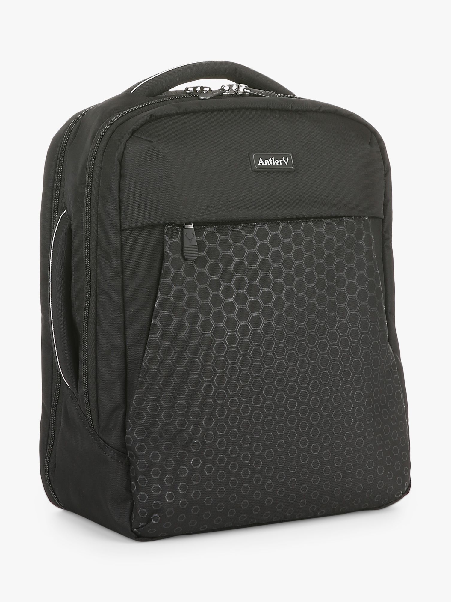 antler laptop backpack