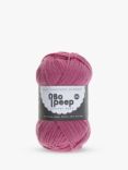 West Yorkshire Spinners Bo Peep Luxury Baby DK Yarn, 50g, Dolly