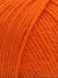 West Yorkshire Spinners ColourLab DK Yarn, 100g, Zesty Orange