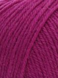 West Yorkshire Spinners ColourLab DK Yarn, 100g, Very Berry