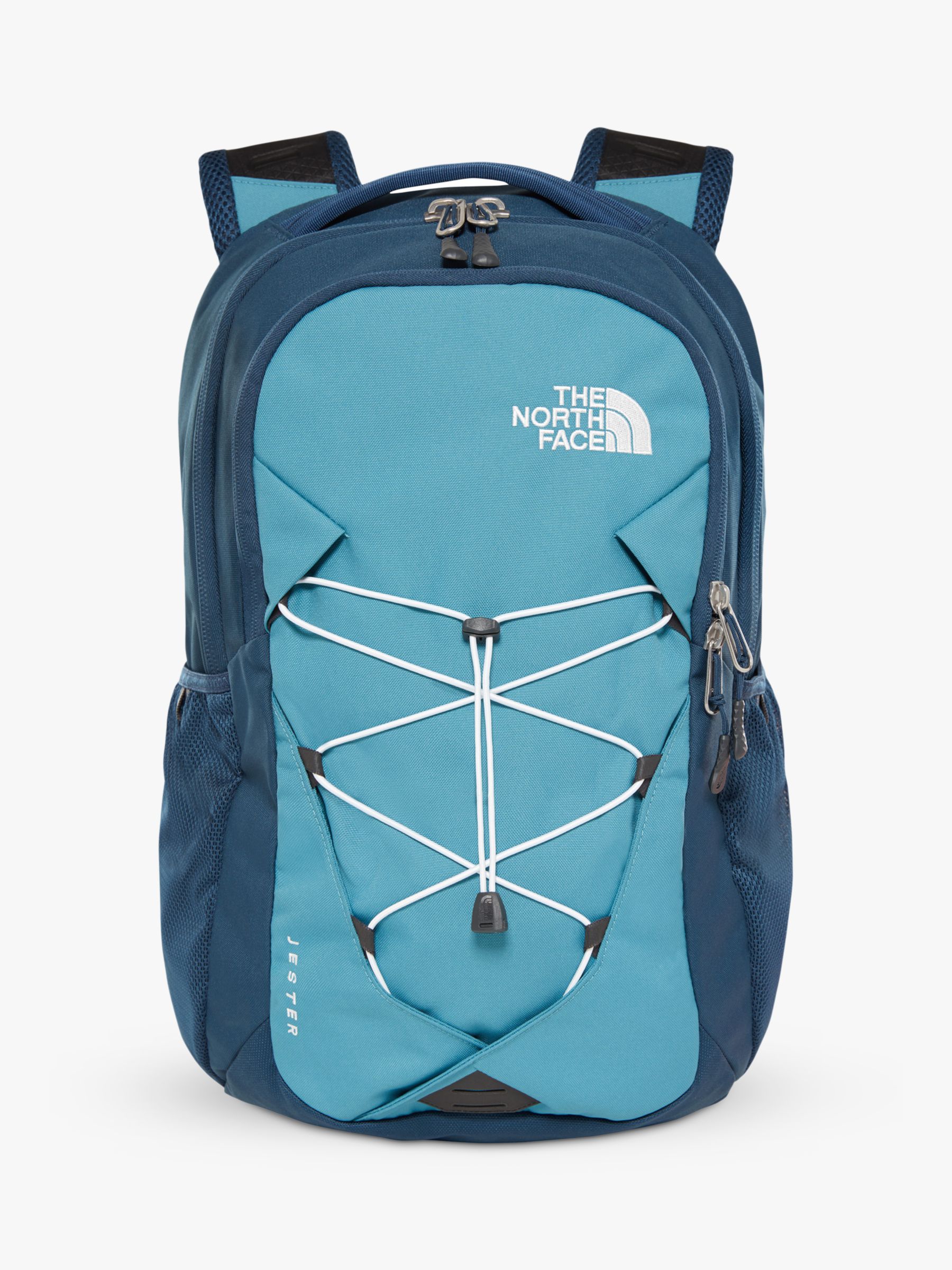 north face jester blue