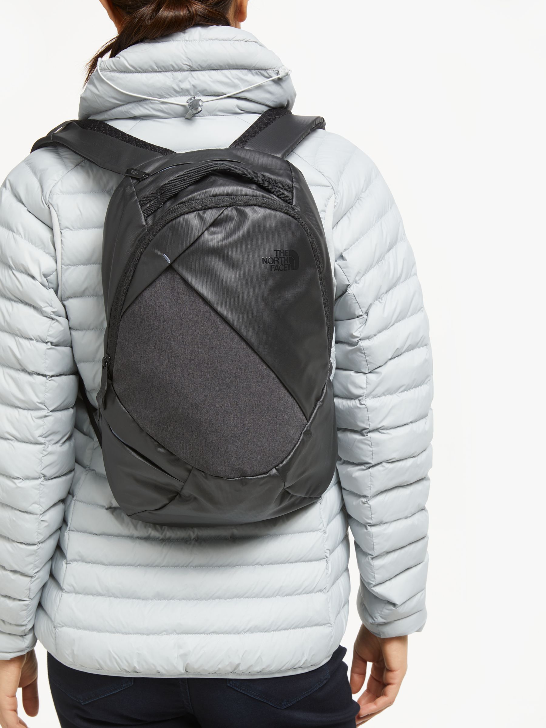the north face electra 12l
