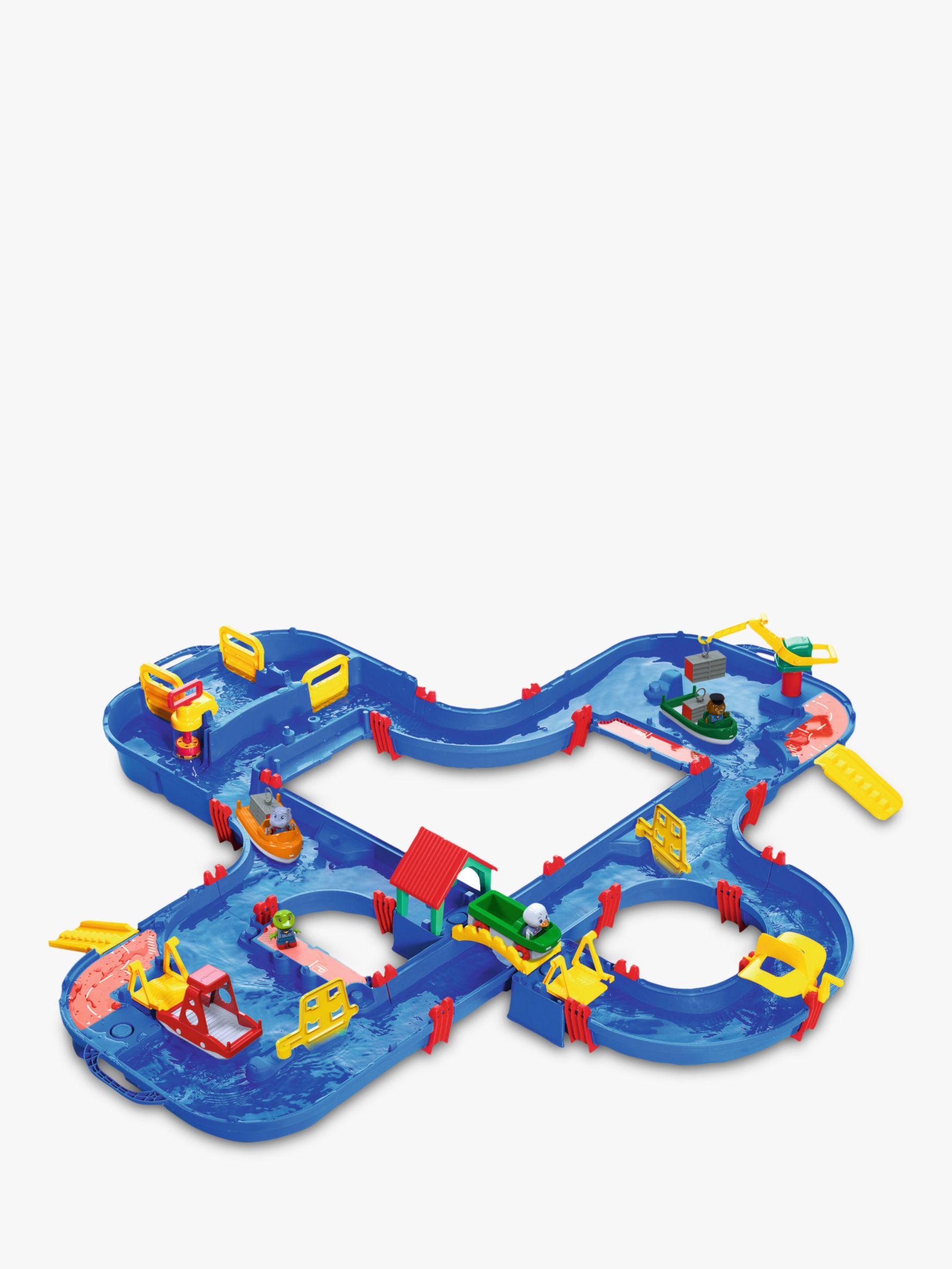 smyths aquaplay