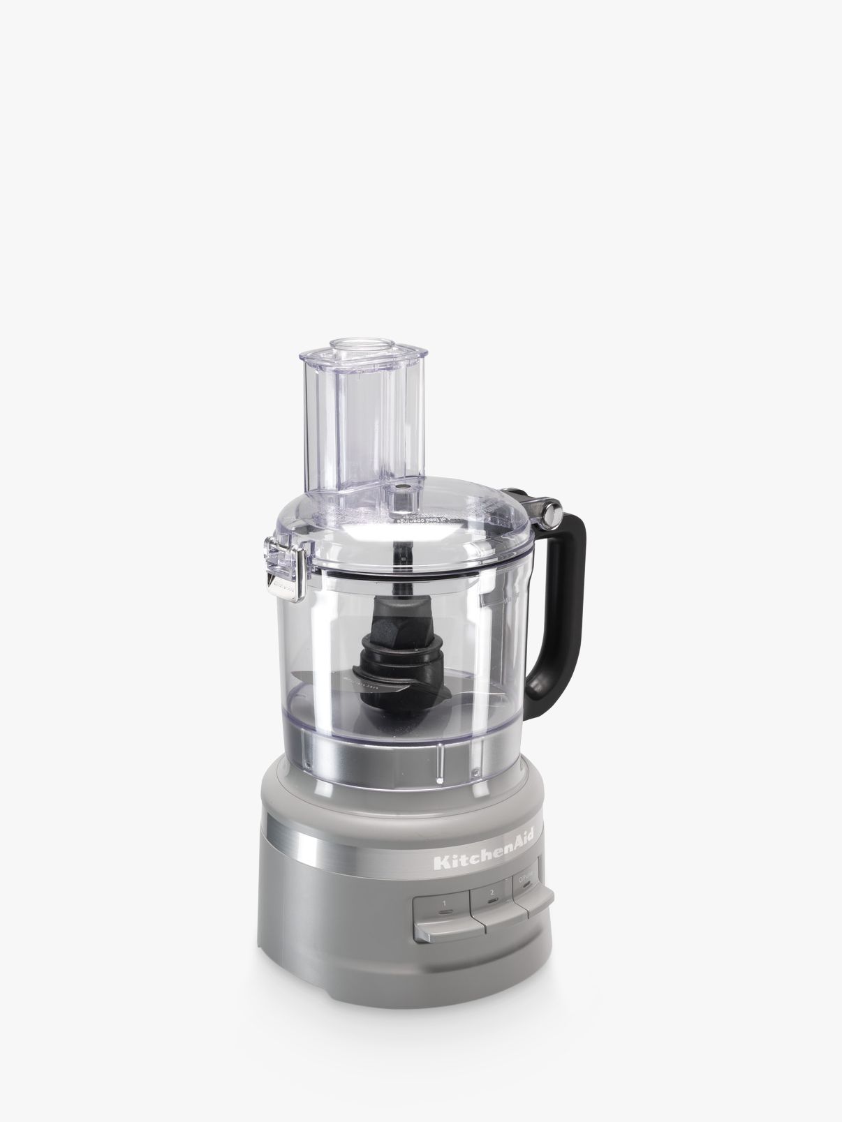 Details about   KitchenAid 5KFP0719EER 1.7 Liter Food Processor 220 Volts Export Only 