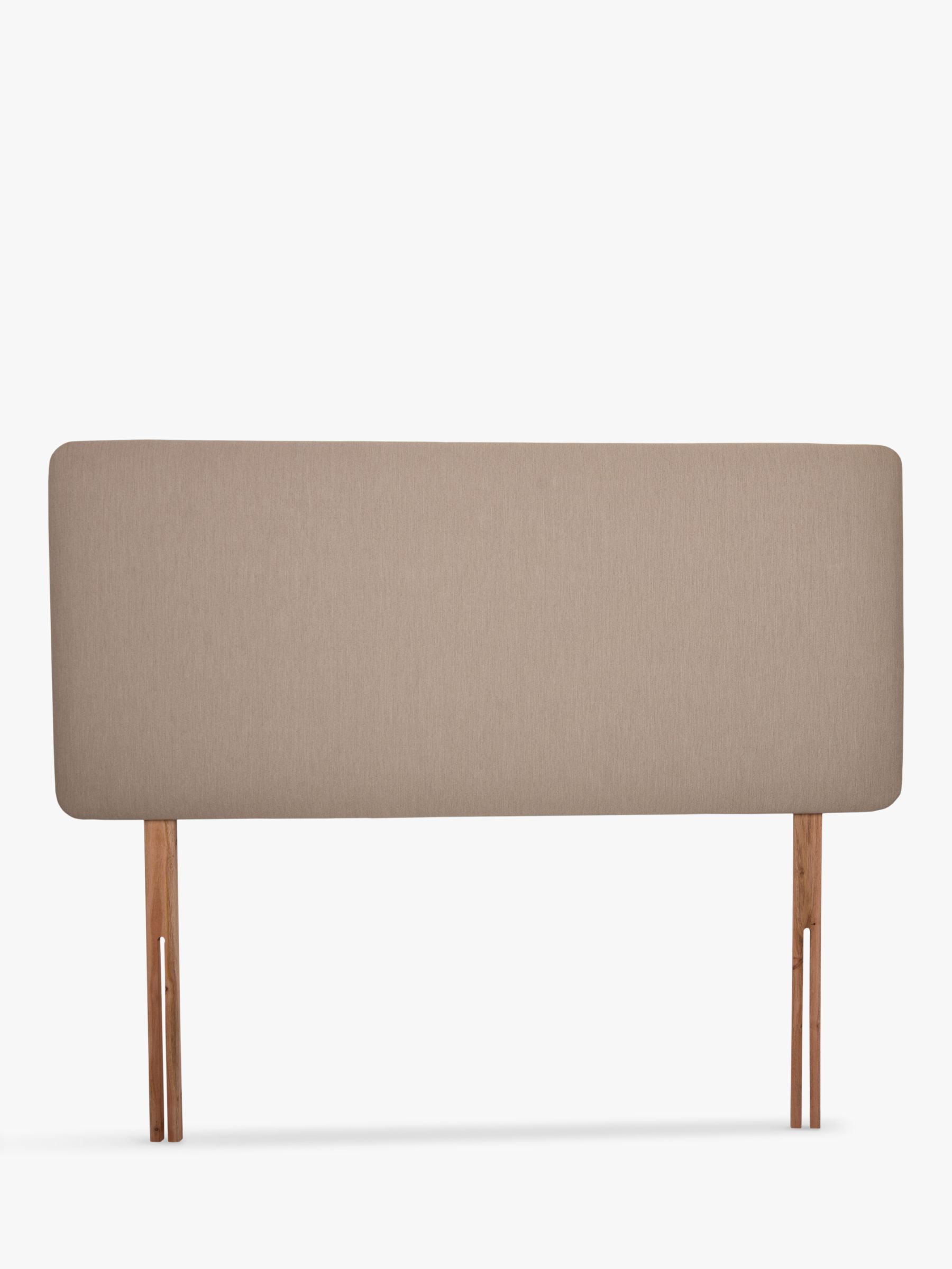 John Lewis & Partners Sonning Upholstered Headboard review